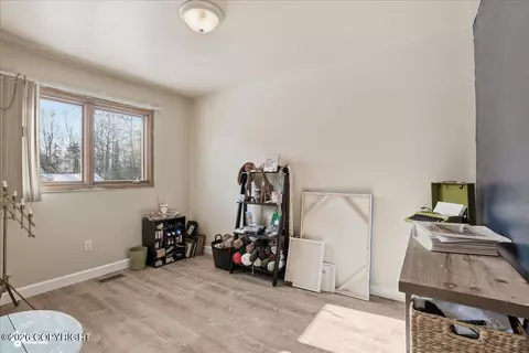 Bedroom - 9607 St George Cir, Eagle River, AK 99577 photo 1 of 4