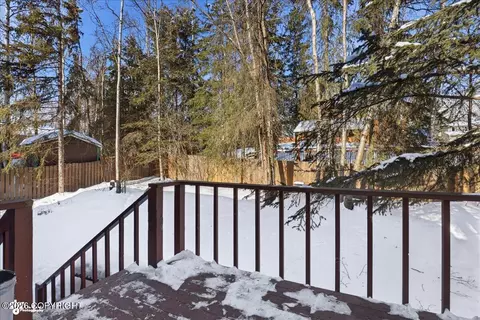 Exterior - 9607 St George Cir, Eagle River, AK 99577 photo 2 of 4