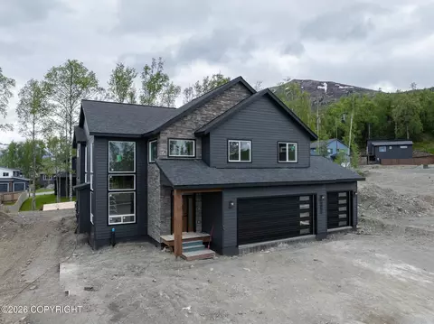 L13 Sasquatch Circle, Eagle River, AK 99577 photo 2