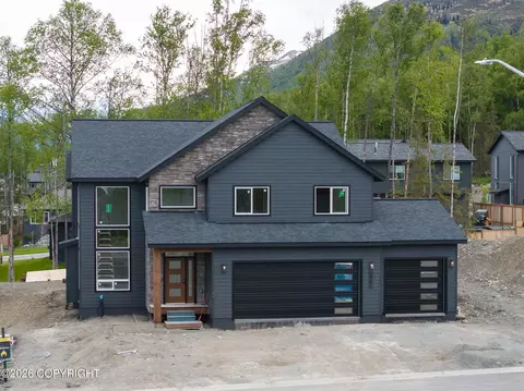 L13 Sasquatch Circle, Eagle River, AK 99577 photo 4