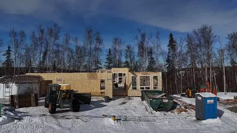 L13 Sasquatch Circle, Eagle River, AK 99577 photo 9