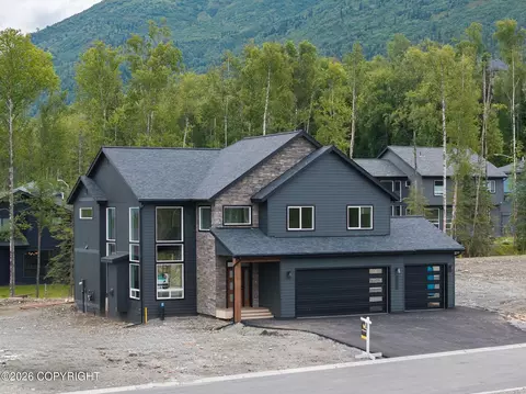 L13 Sasquatch Circle, Eagle River, AK 99577 photo 3