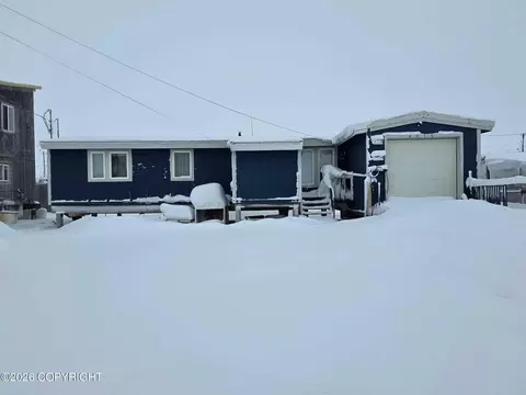6015 Boxer St, Barrow, AK 99723