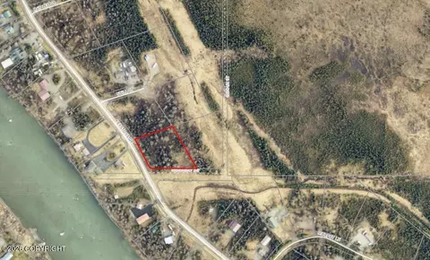 lot7 Blk2 Hideaway Ests, Soldotna, AK 99669