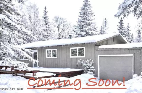 5500 E 98th Ave, Anchorage, AK 99507