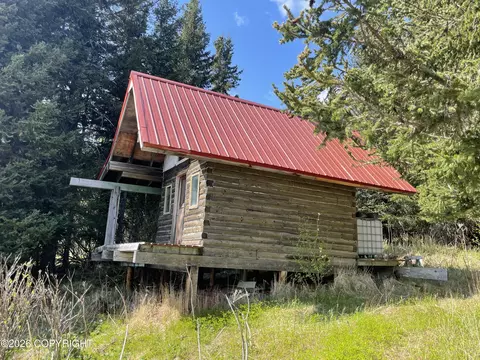62091 Crossman Ridge Rd, Homer, AK 99603