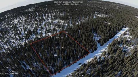 L3 Marlene Drive, Kasilof, AK 99610