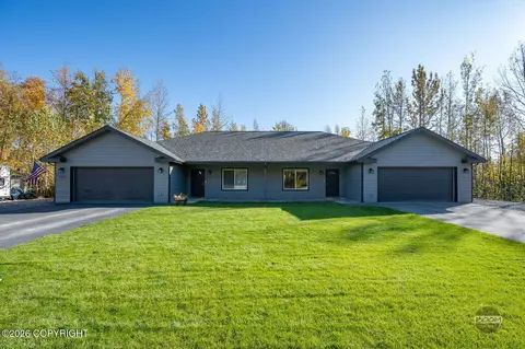 1330 W Spruce Ave, Wasilla, AK 99654