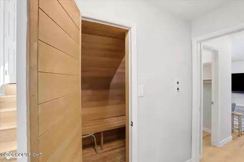 Entry Way - 1717 Dimond Dr, Anchorage, AK 99507 photo 2 of 2