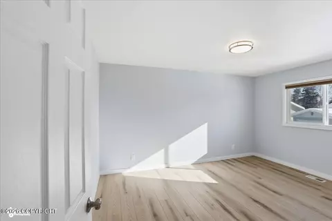 Bedroom - 1717 Dimond Dr, Anchorage, AK 99507 photo 1 of 1