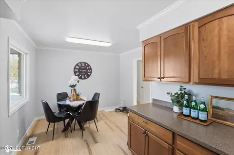Dining - 1717 Dimond Dr, Anchorage, AK 99507 photo 2 of 2