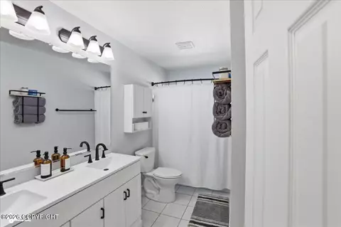 Bath - 1717 Dimond Dr, Anchorage, AK 99507 photo 1 of 2