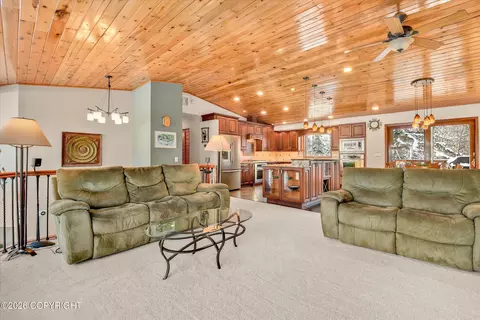 17354 Kantishna Dr, Eagle River, AK 99577 photo 11