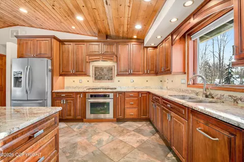 17354 Kantishna Dr, Eagle River, AK 99577 photo 22
