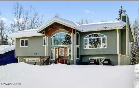 17354 Kantishna Dr, Eagle River, AK 99577 photo 5