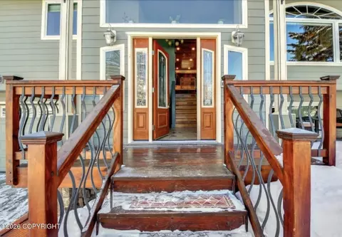 17354 Kantishna Dr, Eagle River, AK 99577 photo 9