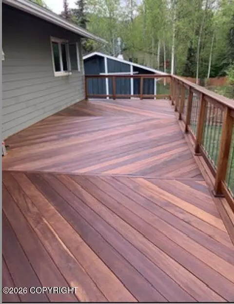 17354 Kantishna Dr, Eagle River, AK 99577 photo 59