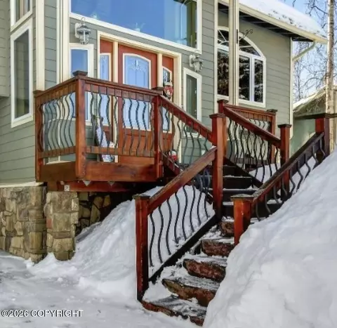 17354 Kantishna Dr, Eagle River, AK 99577 photo 7