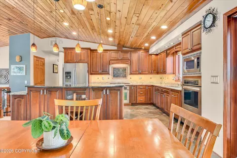 17354 Kantishna Dr, Eagle River, AK 99577 photo 17