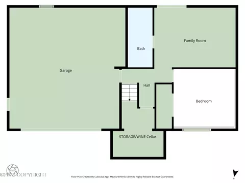 17354 Kantishna Dr, Eagle River, AK 99577 photo 2