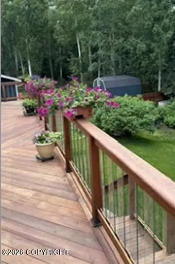 17354 Kantishna Dr, Eagle River, AK 99577 photo 61
