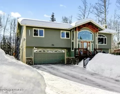 17354 Kantishna Dr, Eagle River, AK 99577 photo 3