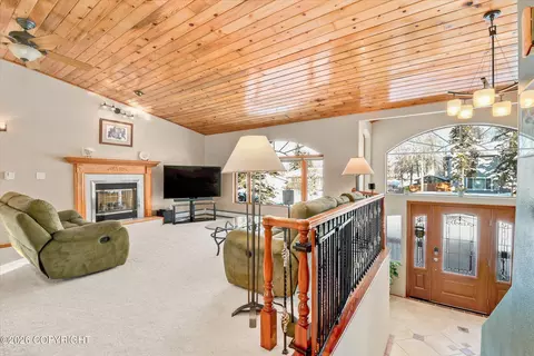 17354 Kantishna Dr, Eagle River, AK 99577 photo 14