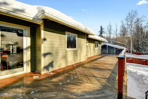 17354 Kantishna Dr, Eagle River, AK 99577 photo 40
