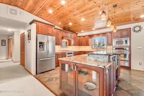 17354 Kantishna Dr, Eagle River, AK 99577 photo 20
