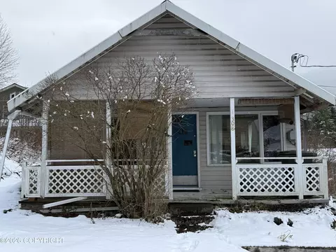 308 Weber St, Wrangell, AK 99929