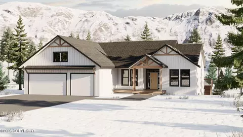 L25 Avalanche Circle, Anchorage, AK 99516