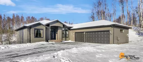 6047 E Sun Crest Dr, Wasilla, AK 99654