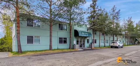 2204 W Northern Lights Blvd, Anchorage, AK 99517