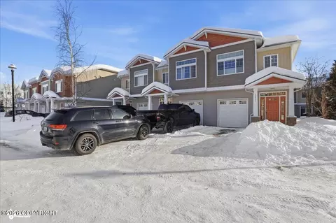 1477 Shallow Pool Dr # J3, Anchorage, AK 99504