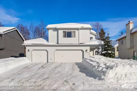 12113 Rolling Meadow Cir, Anchorage, AK 99516