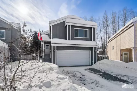 3664 Mirage Cir, Anchorage, AK 99504