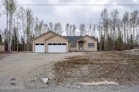 9540 W Como Cir, Wasilla, AK 99623