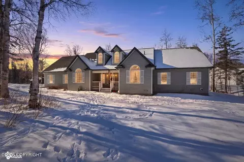 2957 E Wanamingo Dr, Wasilla, AK 99654