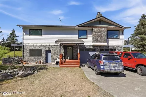 16655 Sterling Hwy, Ninilchik, AK 99639