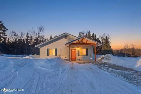 16655 Sterling Hwy, Ninilchik, AK 99639