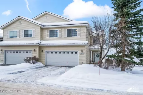 11402 Discovery Park Dr # 16B, Anchorage, AK 99515