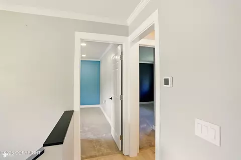 Entry Way - 7515 E 20th Ave, Anchorage, AK 99504 photo 3 of 5