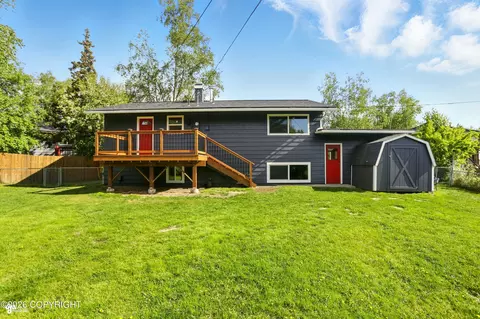 Other - 7515 E 20th Ave, Anchorage, AK 99504 photo 12 of 15