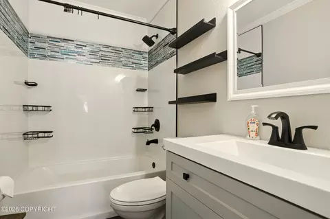 Bath - 7515 E 20th Ave, Anchorage, AK 99504 photo 1 of 3