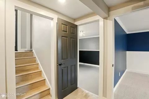 Entry Way - 7515 E 20th Ave, Anchorage, AK 99504 photo 5 of 5