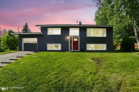 7515 E 20th Ave, Anchorage, AK 99504