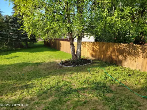 Exterior - 7515 E 20th Ave, Anchorage, AK 99504 photo 16 of 18