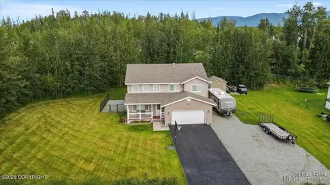293 N Tiffany Dr, Palmer, AK 99645