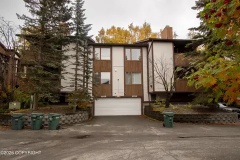 470 E 56th Ave # E, Anchorage, AK 99518
