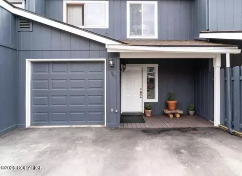 8050 Pioneer Dr # 303, Anchorage, AK 99504